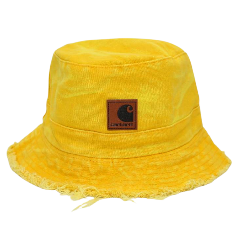 Fashion bucket hat